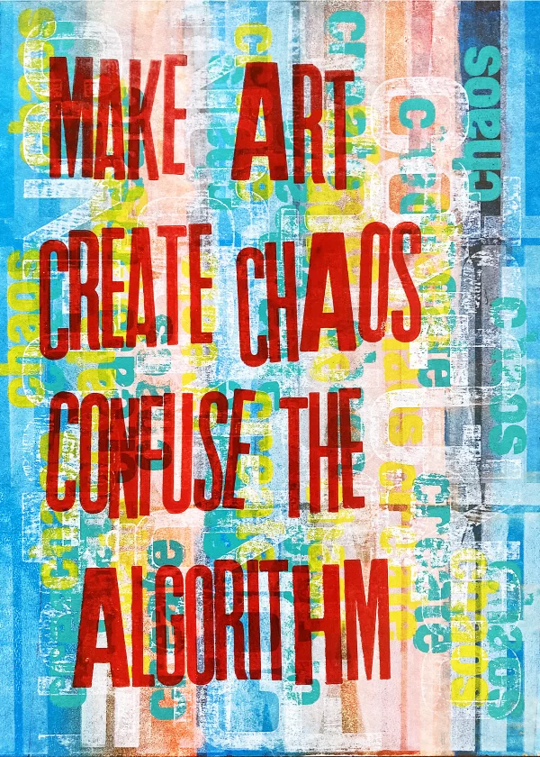 Make Chaos