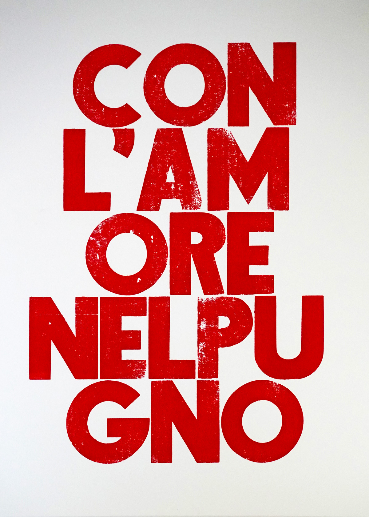 Con Amore