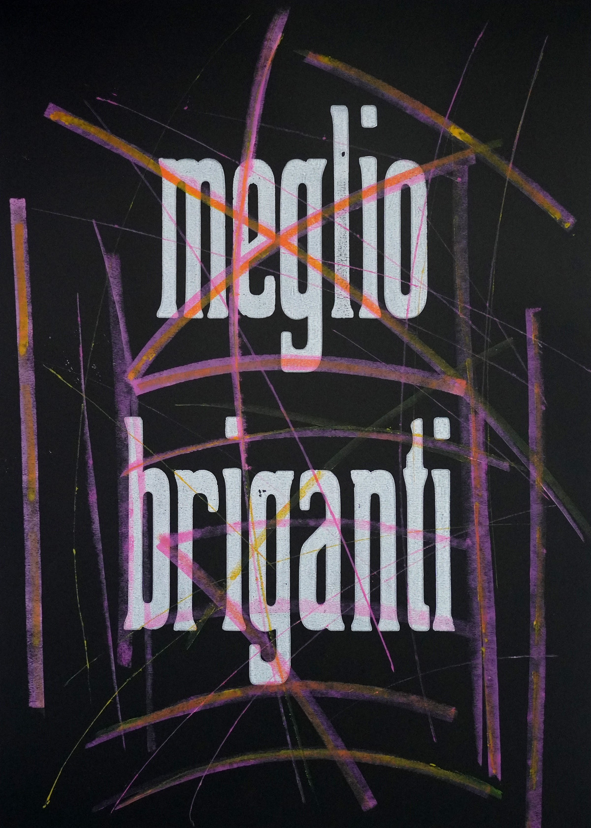 Meglio Briganti