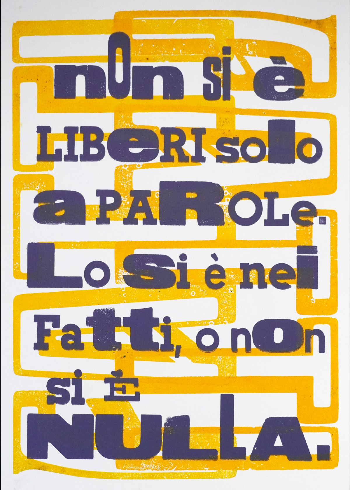 Fatti Liberi