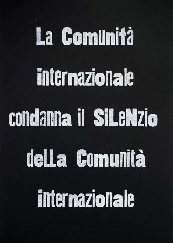 Il Silenzio